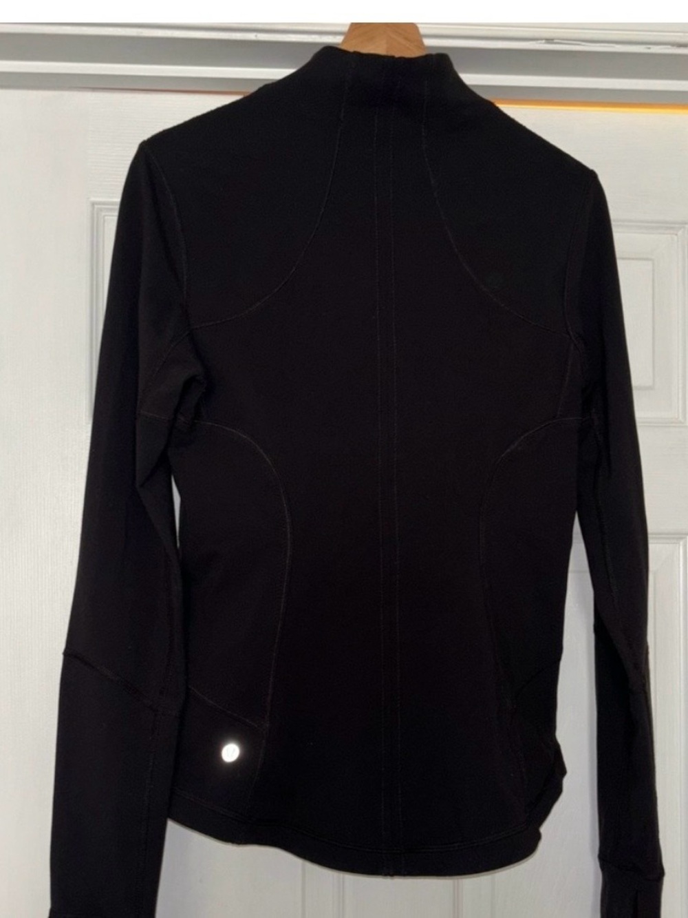 Lululemon Define Jacket - Black - 8 - Picture 4 of 6